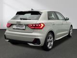 Audi A1 Sportback 25 TFSI S line S tronic Navi LED - Audi Neuwagen