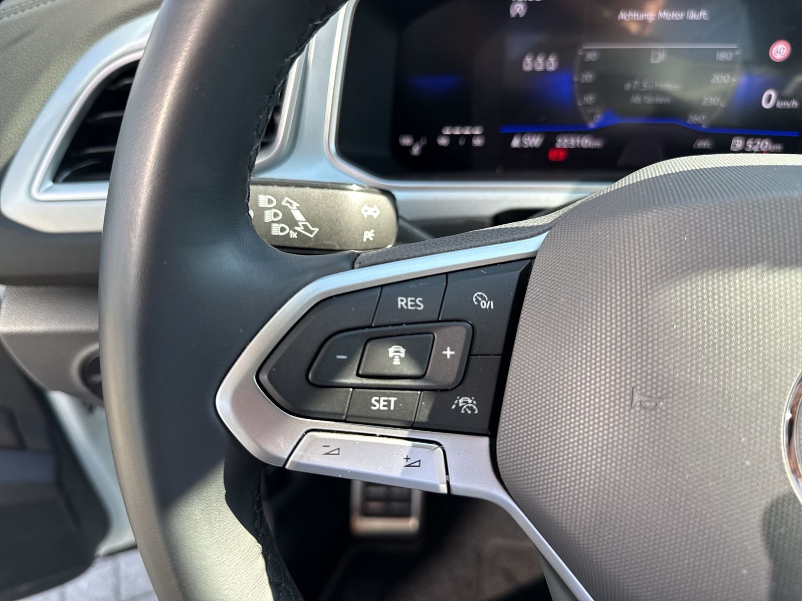 T-Roc 1.0 TSI GOAL, Navi, ACC, LED, Sitzkomfort