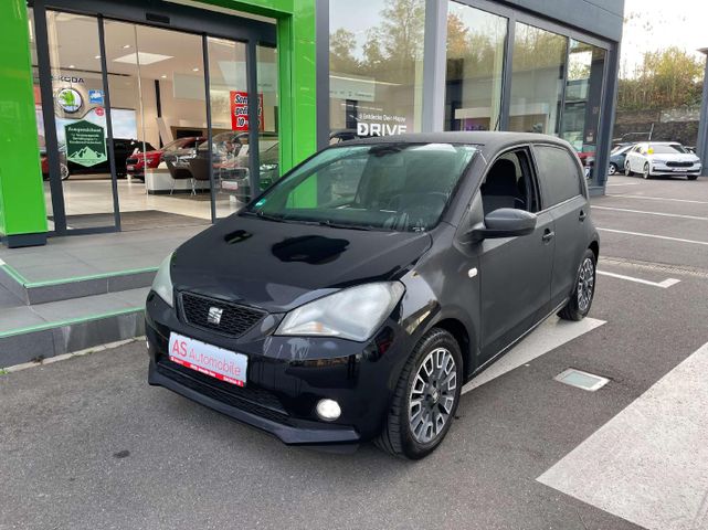 Seat Mii Chic