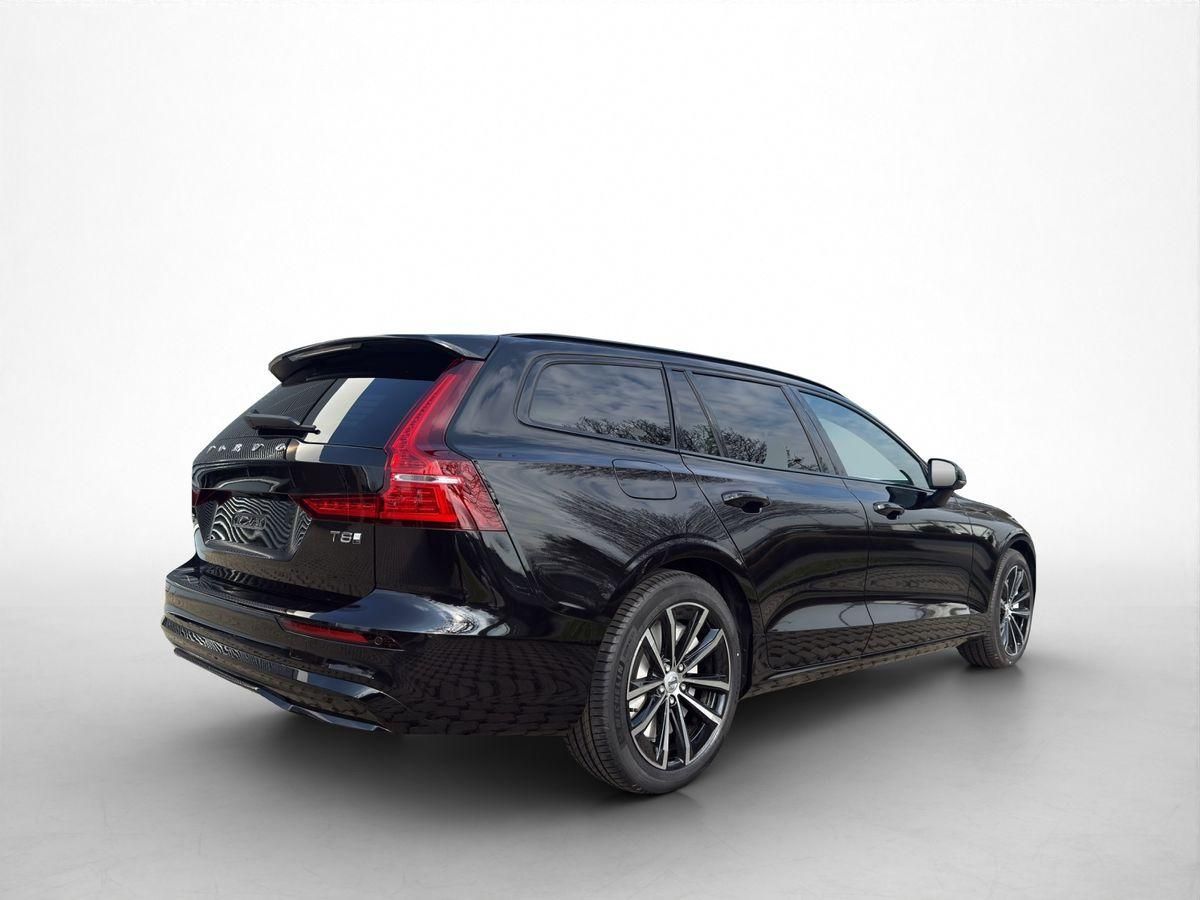 Volvo V60 - Bild 6