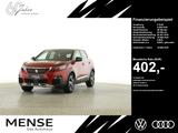 Peugeot 3008 Allure 1.6 PureTech 180 AHK|LED|Navi|Kamera - Peugeot: Rot