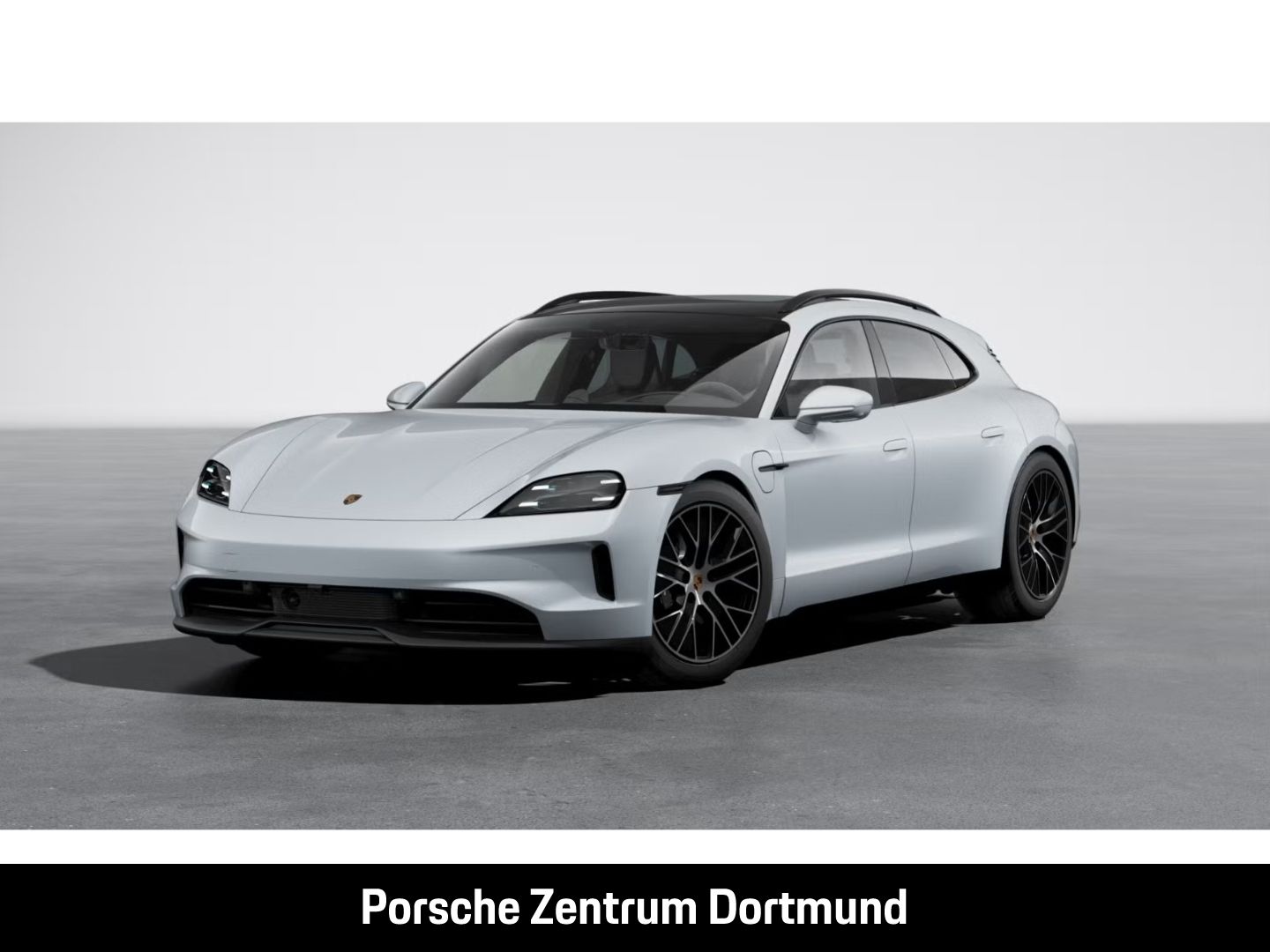 PORSCHE Taycan Sport Turismo