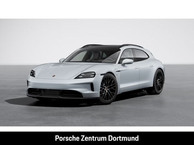 PORSCHE Taycan Sport Turismo
