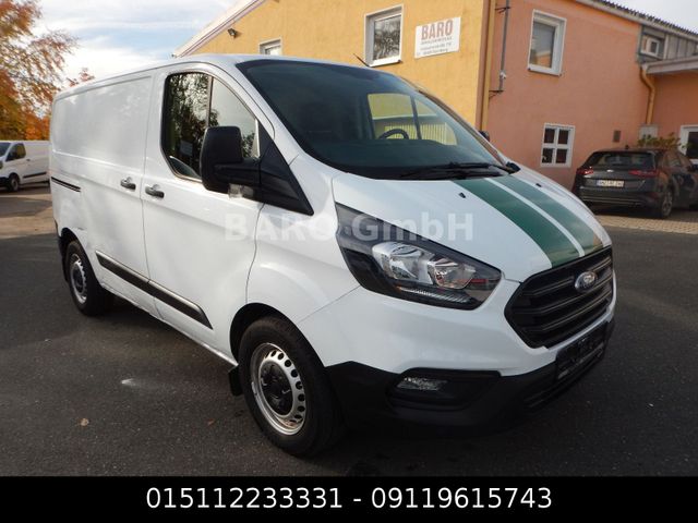 Ford Transit Custom Kasten L1H1 1.Hand Klima 2,8t