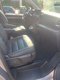 Bild 18 Opel Zafira Life GS Voll 8 Sitze