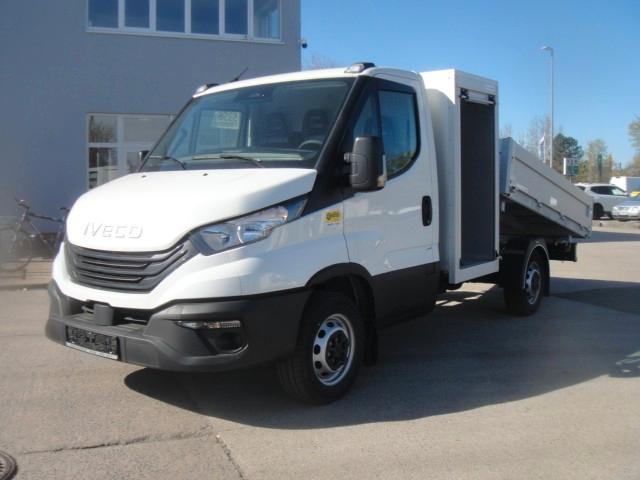 Iveco Daily 35S14K,Klima,Staubox,AHK-3.500kg