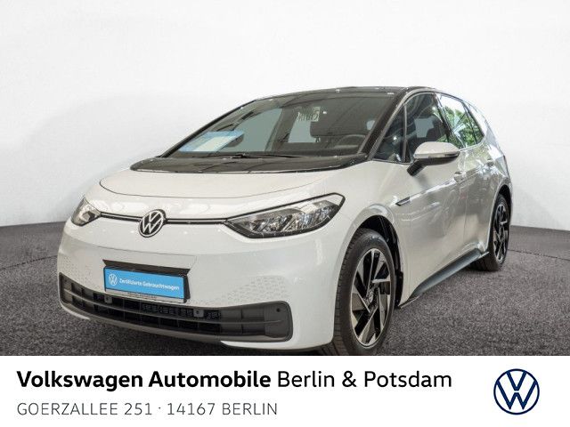 VW ID.3 Pro Performance 150/58 Navi LED PDC