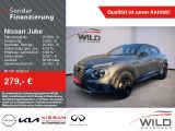 Nissan Juke 1.6 Hybrid Premiere Edition, SHZ, Navi, Kli - Nissan Juke: Premiere Edition