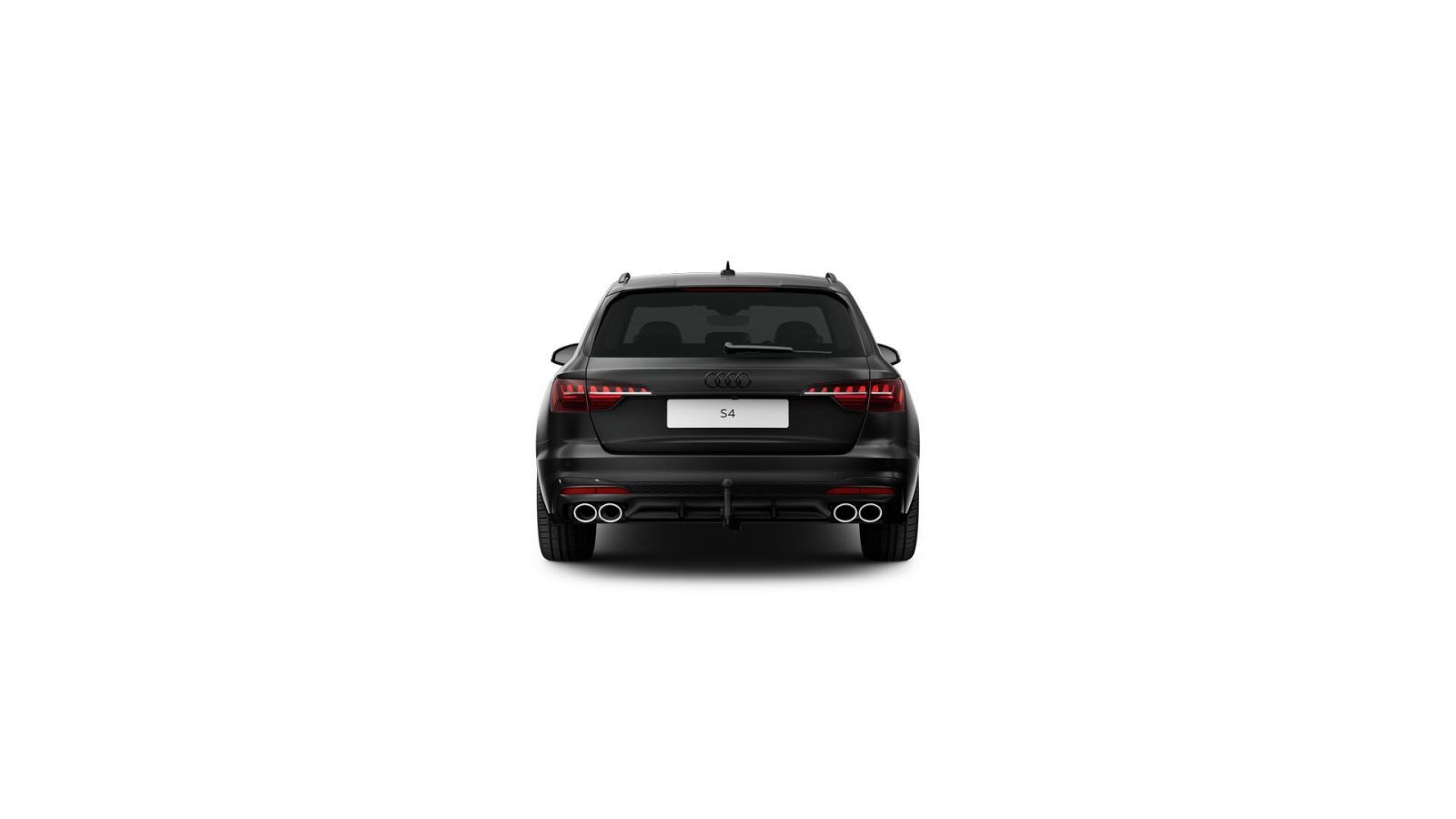 Audi S4 - Bild 5