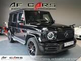 Mercedes-Benz G 63 AMG Night paket Kamera 360 22" Ambiente - gebrauchte Mercedes-Benz G 63 AMG aus dem Jahr 2024