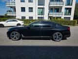 BMW 730 D*StandHeizung*Voll Service Bei BMW* - BMW 730 aus 2016