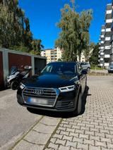 Audi Q5 FY / 2.0 TDI Quattro / S-Tronic / ... - Audi Q5: Fy