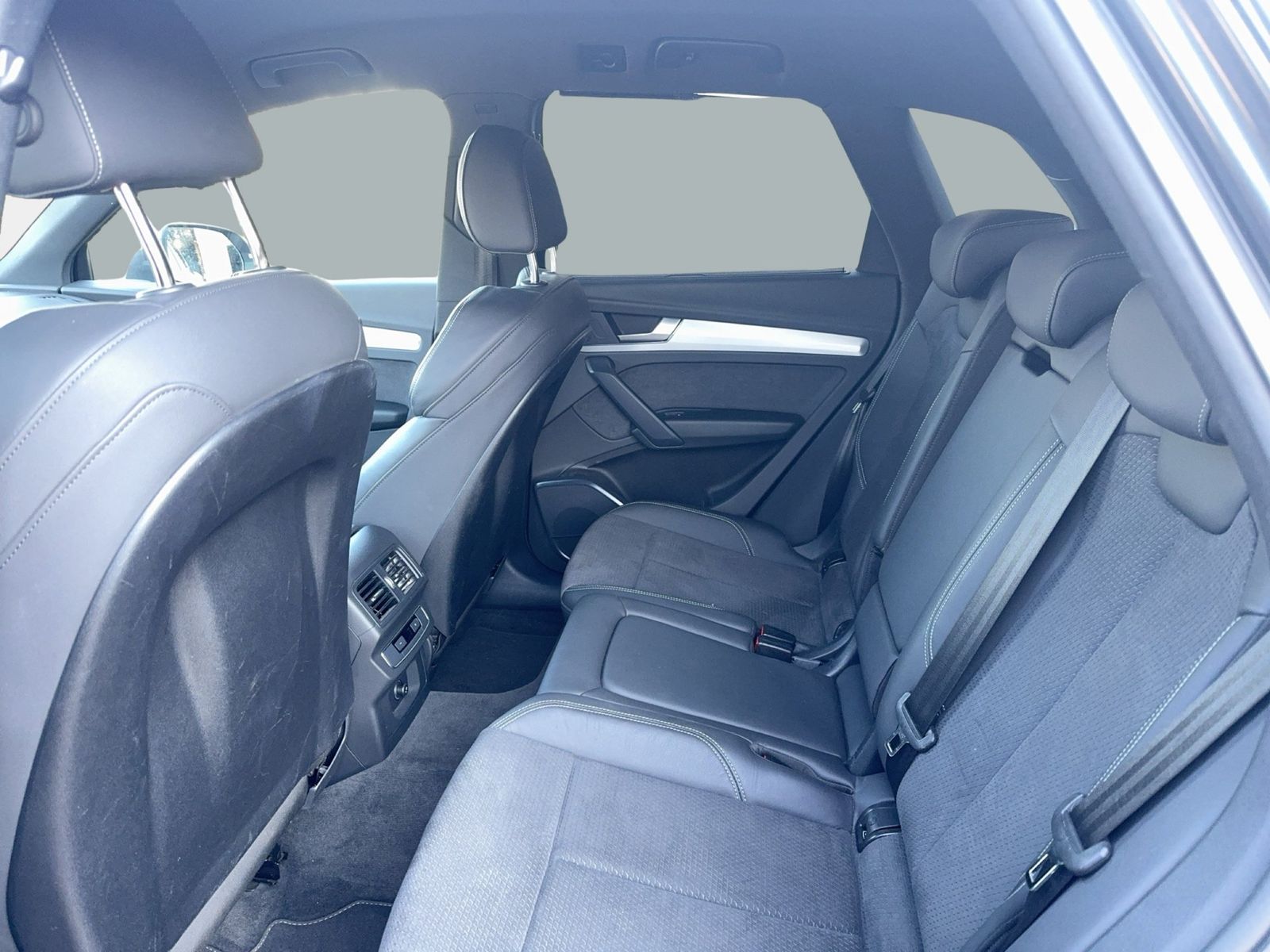 Audi Q5 - Bild 11
