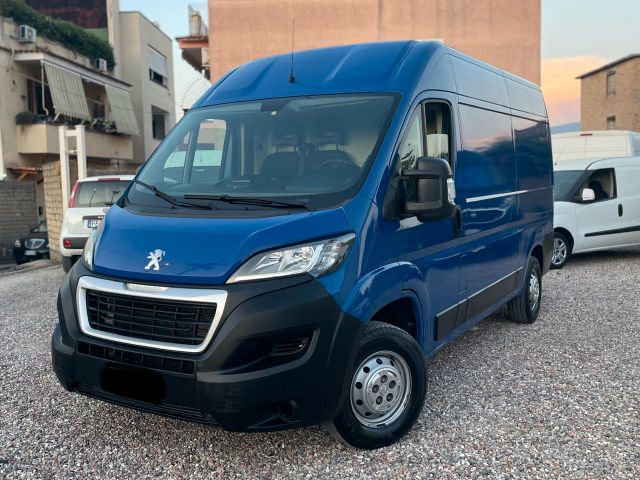 Fiat PEUGEOT BOXER 2.2 120cv L2H2