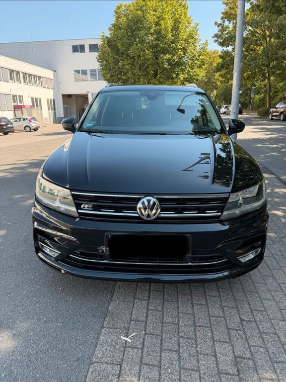 Image of Volkswagen Tiguan