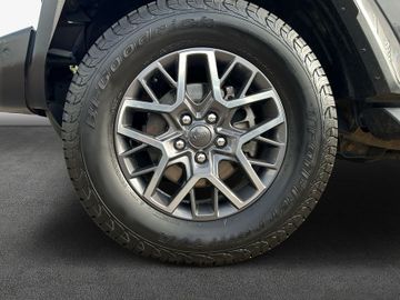 Jeep Wrangler - 8