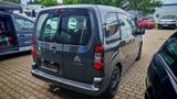 Citroën Berlingo Multispace e-HDi 90 FAP Tendance*NAVI*K - Citroën Berlingo: Multispace Hdi
