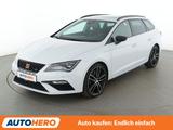 Seat Leon 2.0 TSI Cupra 300 4Drive Aut.*NAVI*LED*ACC* - Seat Leon Gebrauchtwagen in Leverkusen