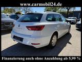 Seat Leon ST 1.6 TDI *Navi*ACC*RFK*SHZ - Seat Leon mit Diesel-Antrieb: 1.6