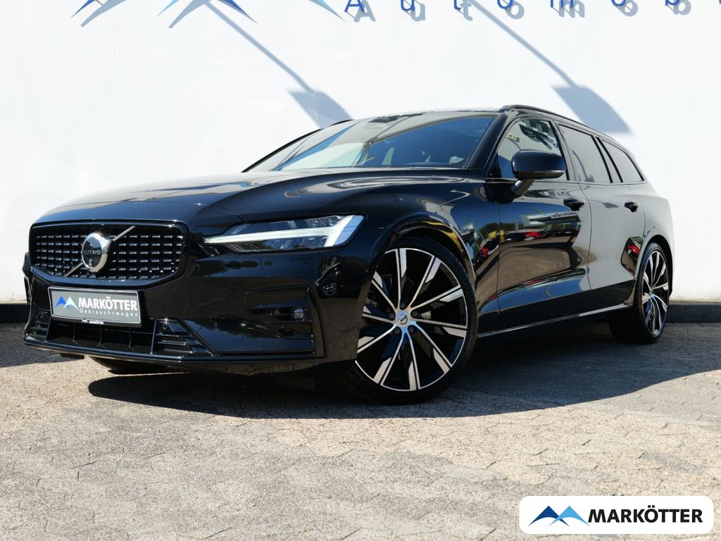 Image of Volvo V60