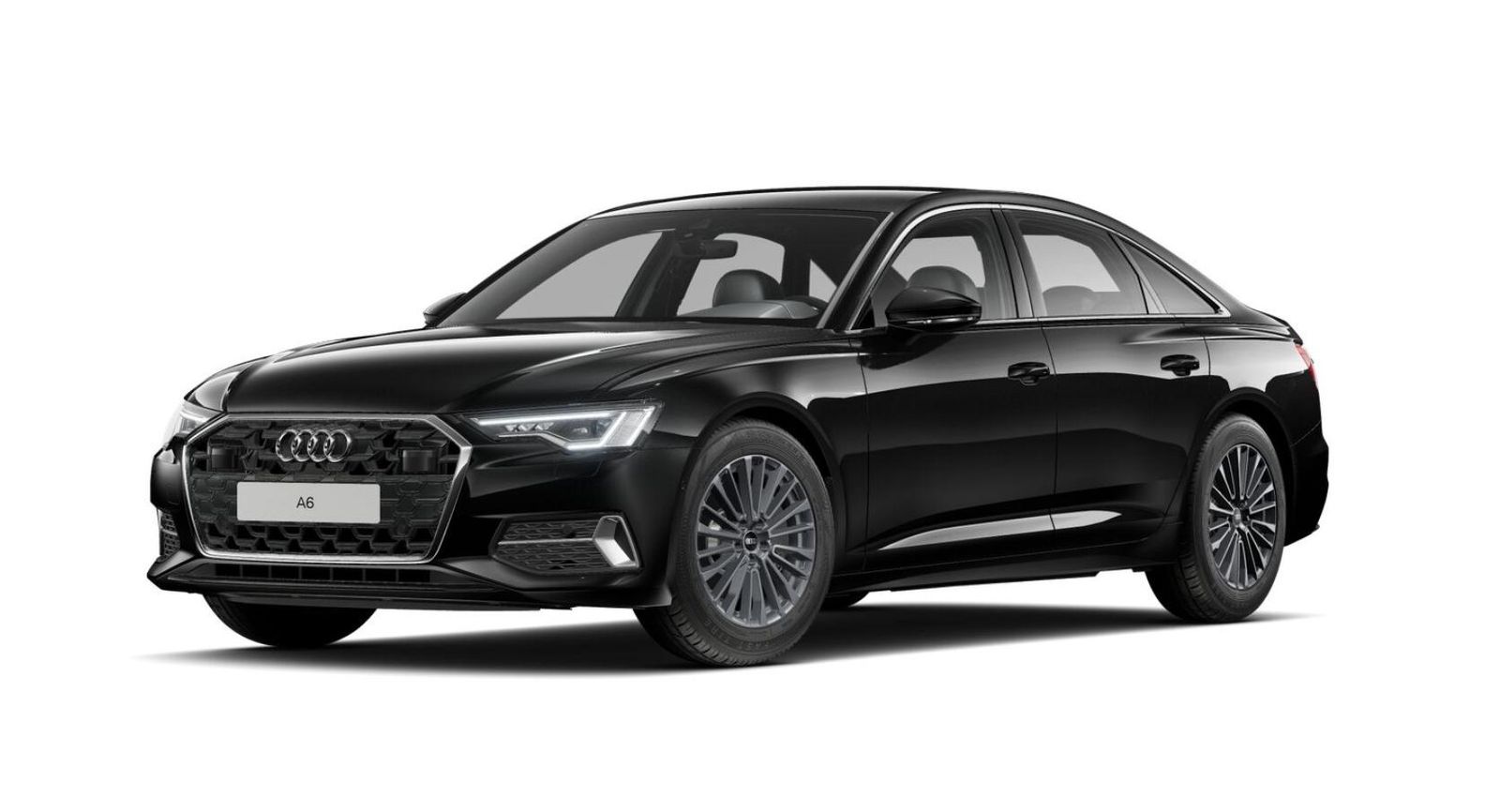 Audi A6 - Bild 4