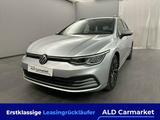 Volkswagen Golf Variant 2.0 TDI SCR DSG Life Kombi, 5-türig - Volkswagen Golf: 5.0