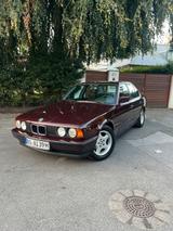 BMW  525TDS E34  H-Zulassung 2 Hand 1992 - BMW 525: Tds