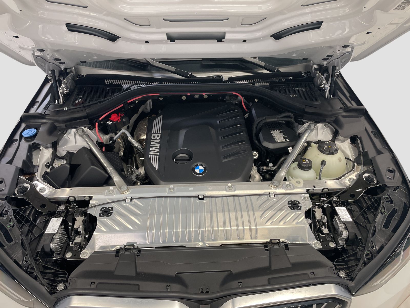 BMW X3 - Bild 15
