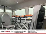 Volkswagen Crafter 35 Aut. KTW Krankentransport Liege+Trage - Ktw gebraucht