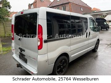 Opel Vivaro - 5