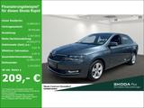 Skoda Rapid Clever DSG Klimaautomatik Mittelarmlehne v - Skoda Rapid in Düsseldorf