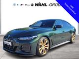 BMW i4 M50 Gran Coupé Schnitzer Laser Carbon HaKa Dr