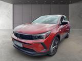 Opel Grandland 1.5 D[Euro6d] AT8 Business Edition - Opel Grandland (X) Business-Edition mit Diesel-Antrieb