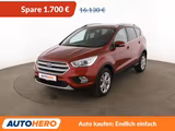 Ford Kuga 1.5 EcoBoost Titanium*NAVI*TEMPO*CAM*PDC* - Ford Kuga in Duisburg