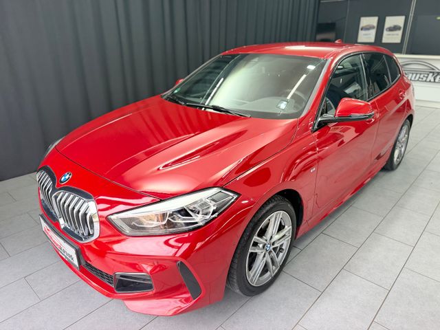 BMW 118 d M Sport|HIFI|RF-CAM|DIG-TACHO|NAVI