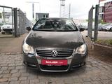 Volkswagen Eos 2.0 TDI Cabrio XENON*SCHIEBEDACH*CARPLAY*NAV - Volkswagen Eos: 3 Türen