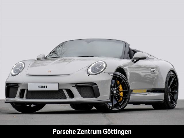 Porsche 991 -2 (911) Speedster