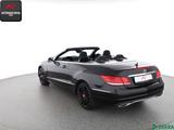 Mercedes-Benz E 250 Cabrio PANAMERICANA,AIRSCARF,LEDILS,AHK  - Mercedes-Benz E 250 mit Benzin-Antrieb: Cabrio
