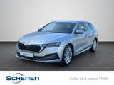 Skoda Octavia Combi Style 1.4 TSI, iV, DSG, 4,99%, NAV - Skoda Octavia: 1.9
