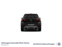 Volkswagen T-Roc - Vorschau Bild 11
