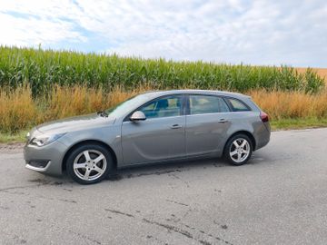 Opel Insignia - 5