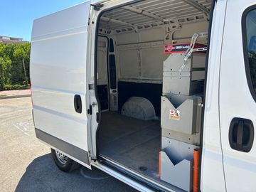 Citroen Jumper - 9