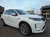 Land Rover Discovery Sport Hybrid R-Dynamic SE AWD Panorama - Land Rover Discovery SUV