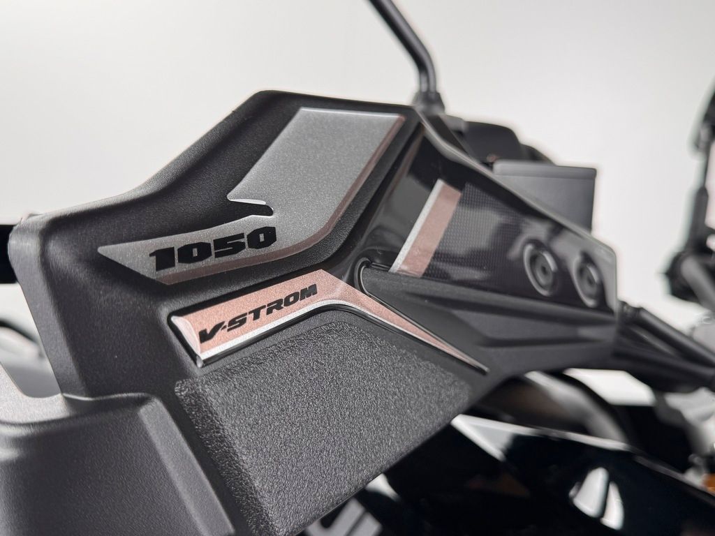 Fahrzeugabbildung Suzuki DL 1050 V-STROM *TOP-ZUSTAND *SERVICE NEU