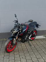 Suzuki GSX-8S inkl. 400€ Tankgutschein - SUZUKI GS 400