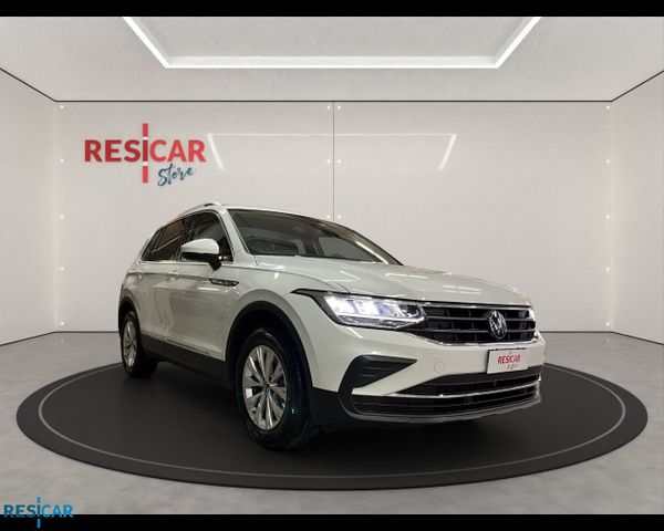 Volkswagen Tiguan 1.5 tsi Life 150cv dsg