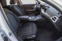 BMW 318 - Vorschau Bild 4