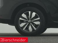 Volkswagen Touran - Vorschau Bild 30