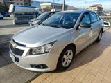 Chevrolet Cruze 1.8 4 porte LS GPL - Chevrolet Cruze: 1.4