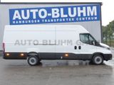 Iveco Daily 35 S 14 Kasten L4H2 + PDC Klima 3-Sitze - Iveco aus 2022